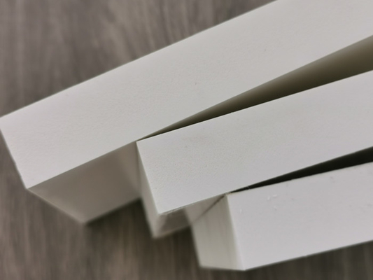 Άσπρο Celuka 15mm υγιής απορρόφηση πινάκων σημαδιών αφρού PVC