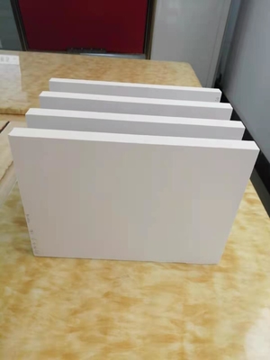 φύλλο πινάκων αφρού PVC 1~25mm