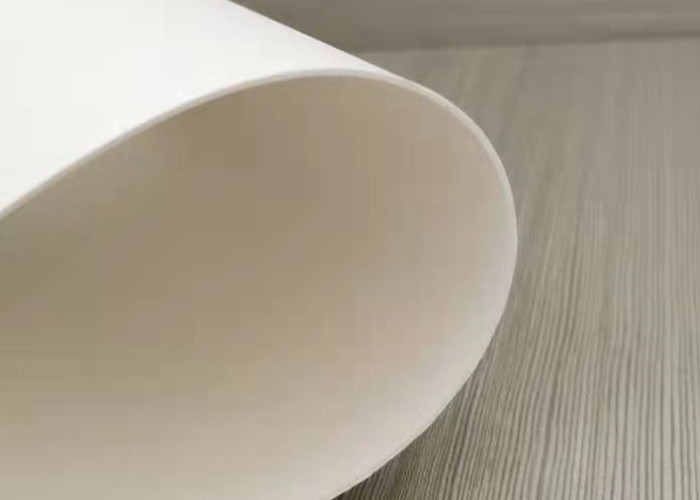 εκτυπώσιμο φύλλο PVC 1mm