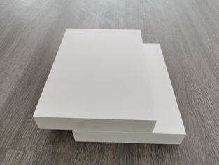 φύλλο πινάκων αφρού PVC 15mm